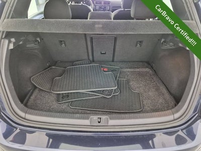 2017 Volkswagen Golf GTI S 4-Door