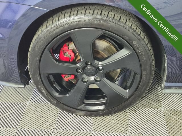 2017 Volkswagen Golf GTI S 4-Door