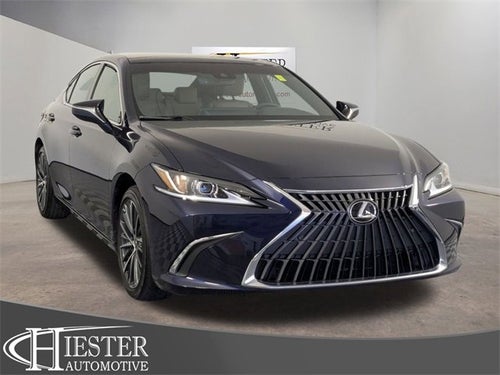 2023 Lexus ES ES 350