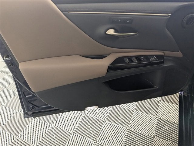 2023 Lexus ES ES 350