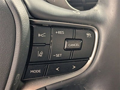 2023 Lexus ES ES 350