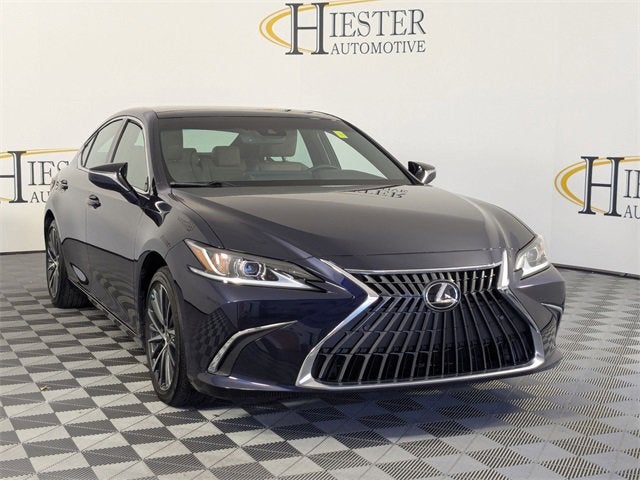 2023 Lexus ES ES 350
