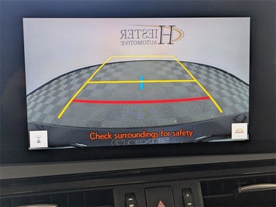 2023 Lexus ES ES 350