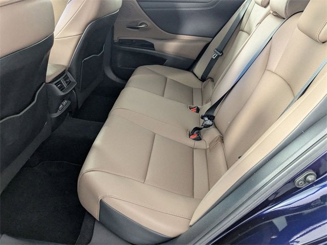 2023 Lexus ES ES 350