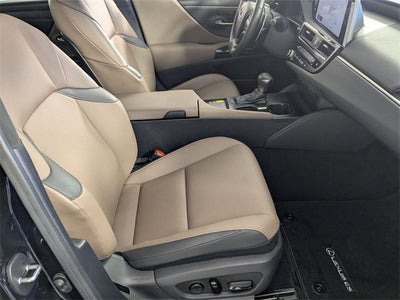 2023 Lexus ES ES 350