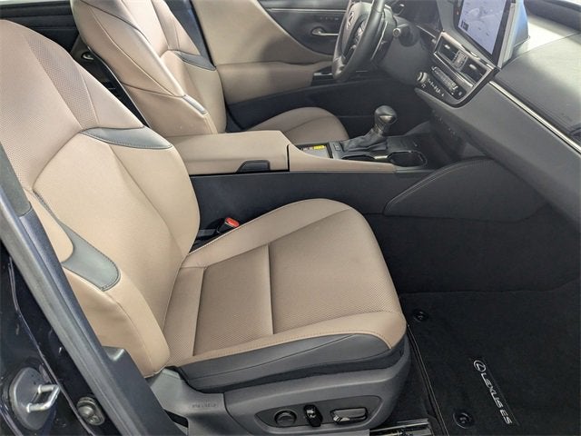 2023 Lexus ES ES 350