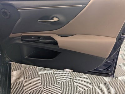 2023 Lexus ES ES 350