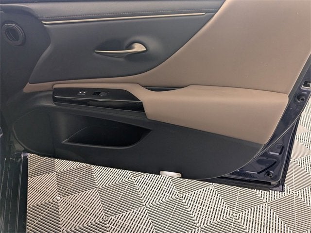 2023 Lexus ES ES 350