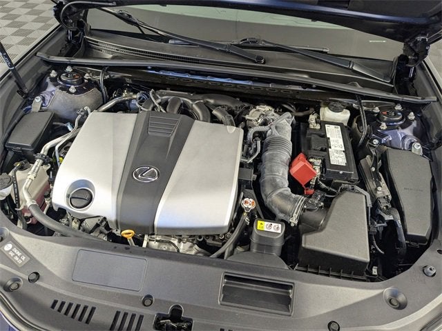 2023 Lexus ES ES 350