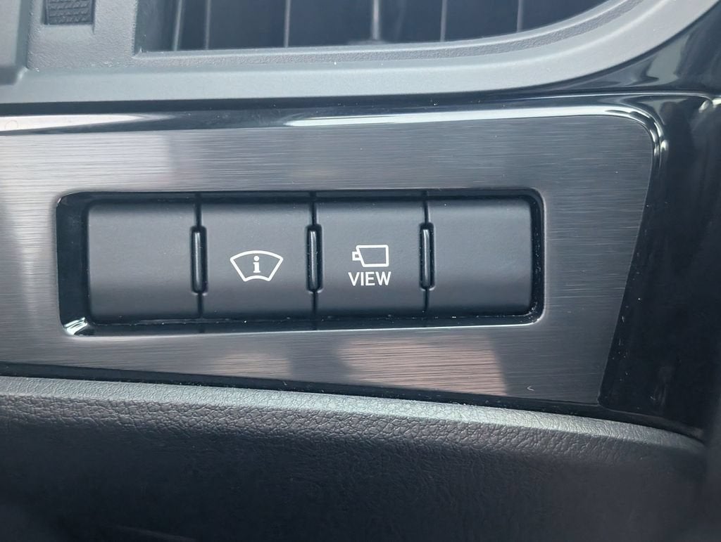 2022 Lexus ES 300h Ultra Luxury
