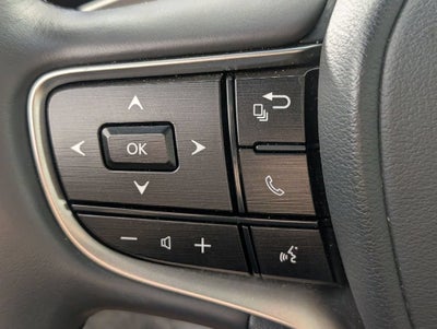 2022 Lexus ES 300h Ultra Luxury