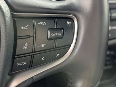 2022 Lexus ES 300h Ultra Luxury