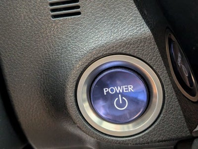 2022 Lexus ES 300h Ultra Luxury