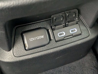 2022 Lexus ES 300h Ultra Luxury