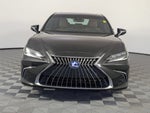 2022 Lexus ES 300h Ultra Luxury