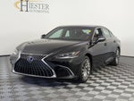 2022 Lexus ES 300h Ultra Luxury