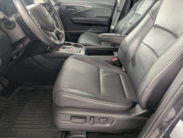 2022 Honda Pilot AWD Special Edition
