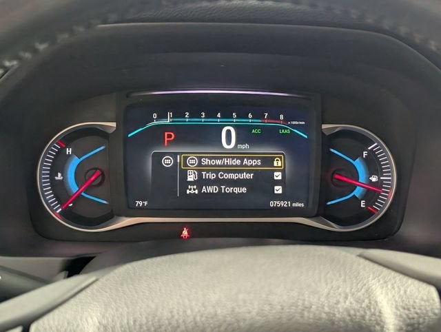 2022 Honda Pilot AWD Special Edition