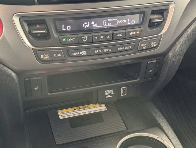 2022 Honda Pilot AWD Special Edition