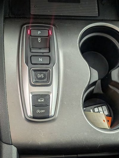 2022 Honda Pilot AWD Special Edition