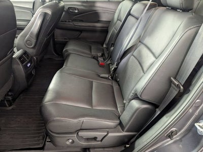 2022 Honda Pilot AWD Special Edition
