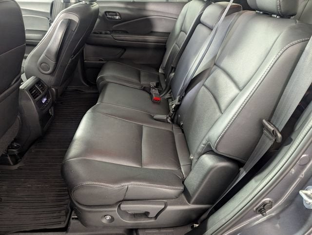 2022 Honda Pilot AWD Special Edition