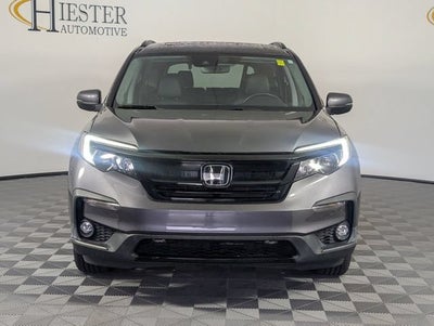 2022 Honda Pilot AWD Special Edition