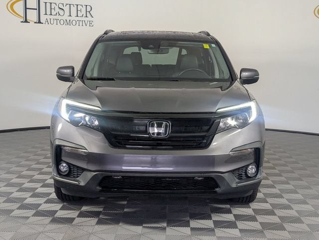 2022 Honda Pilot AWD Special Edition