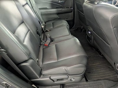 2022 Honda Pilot AWD Special Edition
