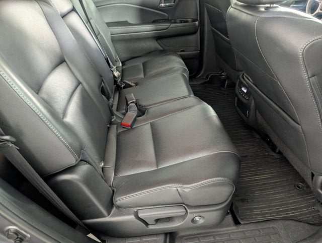 2022 Honda Pilot AWD Special Edition