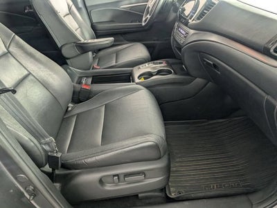 2022 Honda Pilot AWD Special Edition