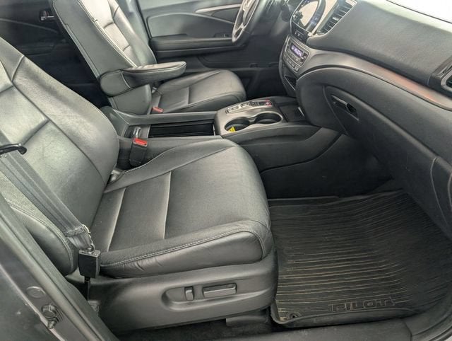2022 Honda Pilot AWD Special Edition