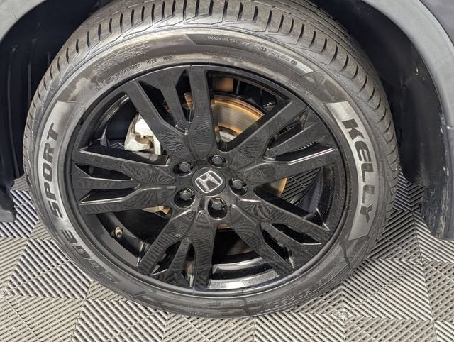 2022 Honda Pilot AWD Special Edition