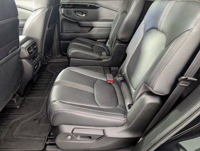 2023 Honda Pilot Touring