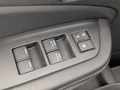 2021 Honda Ridgeline AWD Sport