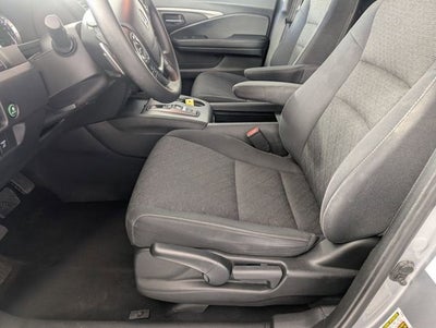 2021 Honda Ridgeline AWD Sport