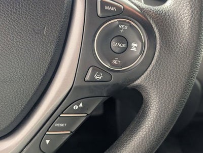2021 Honda Ridgeline AWD Sport
