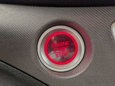 2021 Honda Ridgeline AWD Sport