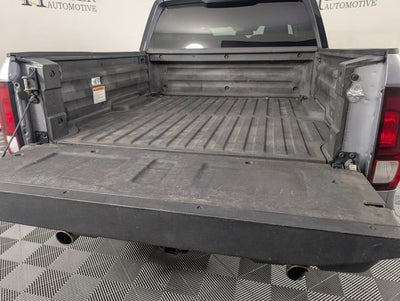 2021 Honda Ridgeline AWD Sport