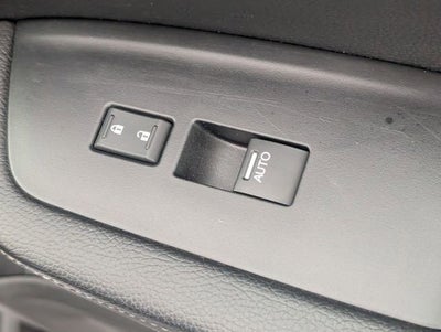 2021 Honda Ridgeline AWD Sport