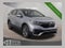 2020 Honda CR-V AWD EX