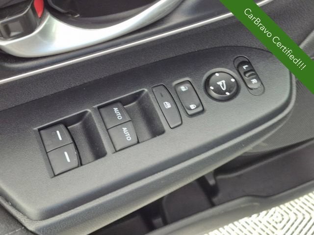2020 Honda CR-V AWD EX
