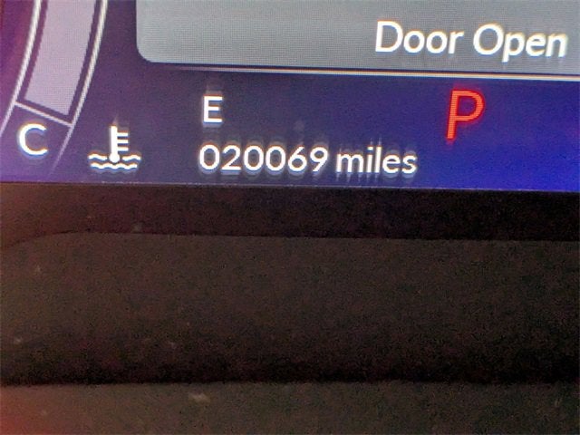 2023 Acura RDX w/A-Spec Package