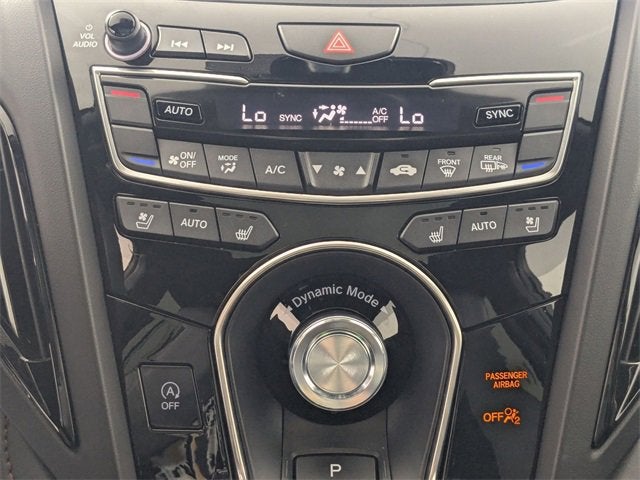 2023 Acura RDX w/A-Spec Package