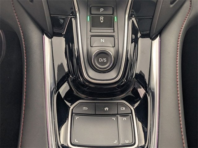 2023 Acura RDX w/A-Spec Package