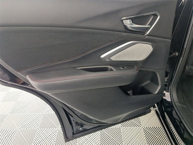 2023 Acura RDX w/A-Spec Package