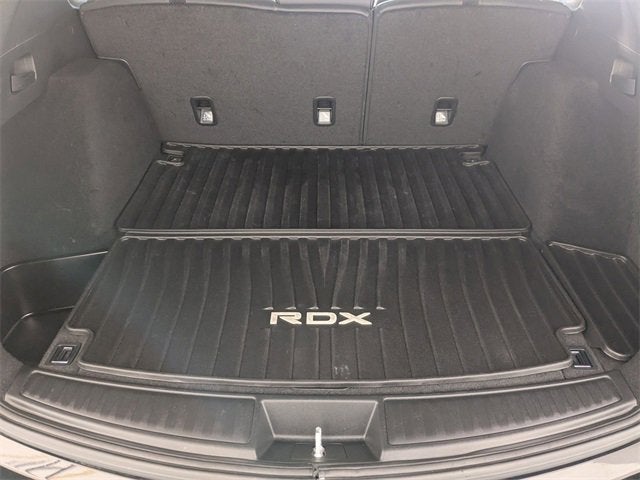 2023 Acura RDX w/A-Spec Package