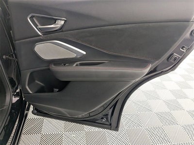 2023 Acura RDX w/A-Spec Package