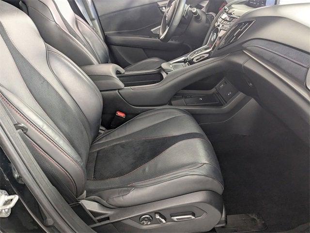 2023 Acura RDX w/A-Spec Package