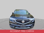 2019 Acura MDX Tech & Entertainment Pkgs